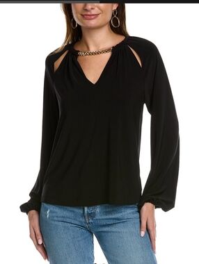 Ramy Brook Varinda Blouse